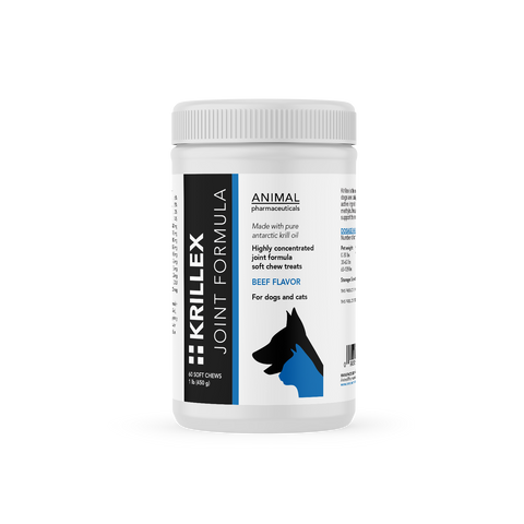 Krillex Pro Joint Formula Soft Chews