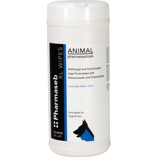 Antimicrobial wipes hotsell for dogs